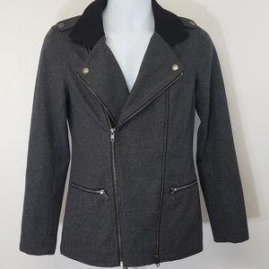 Vans Jacket Wool Blend M